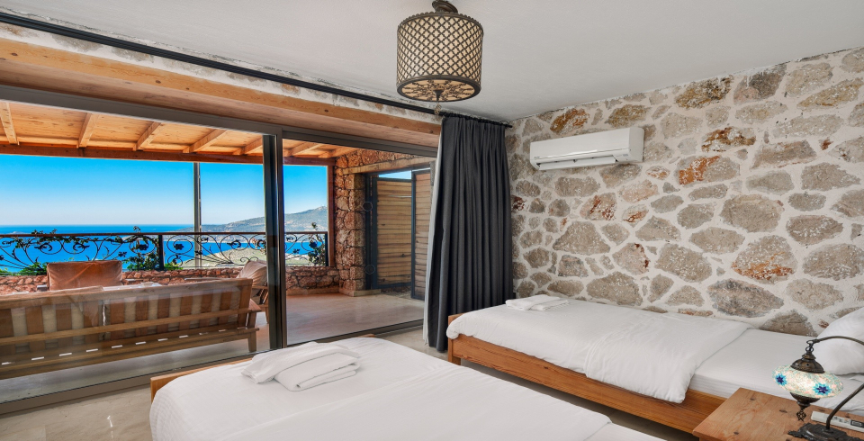 Villa Ambar Ev
