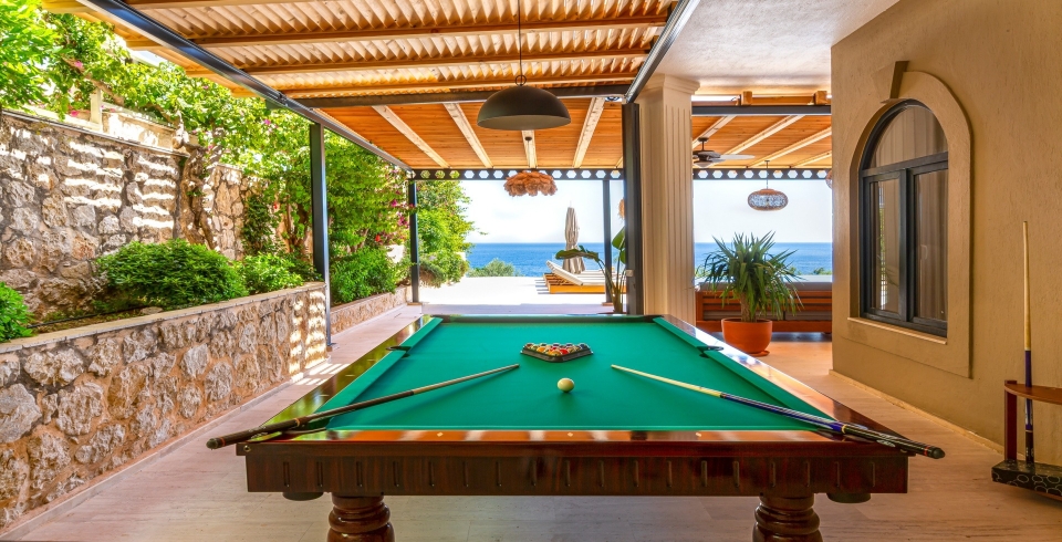 Villa Guney Exclusive