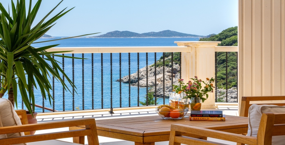 Villa Guney Exclusive