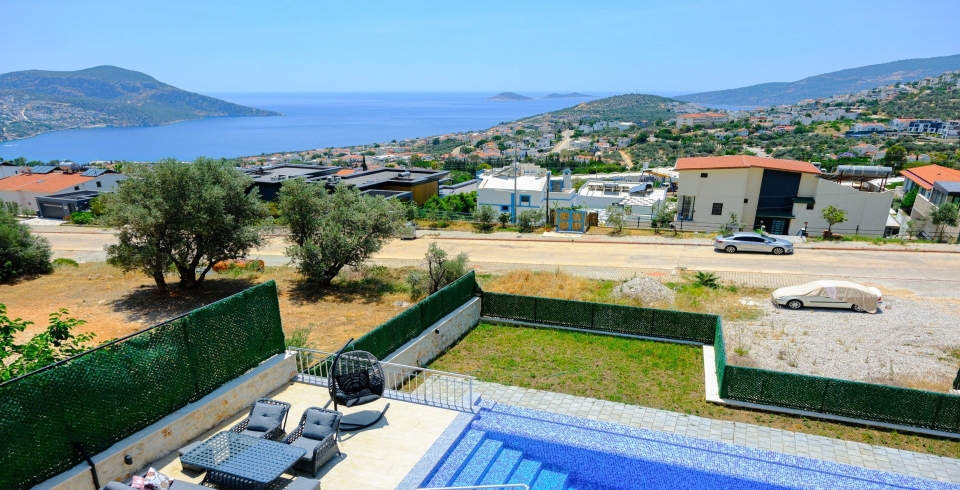 Villa Ophelia