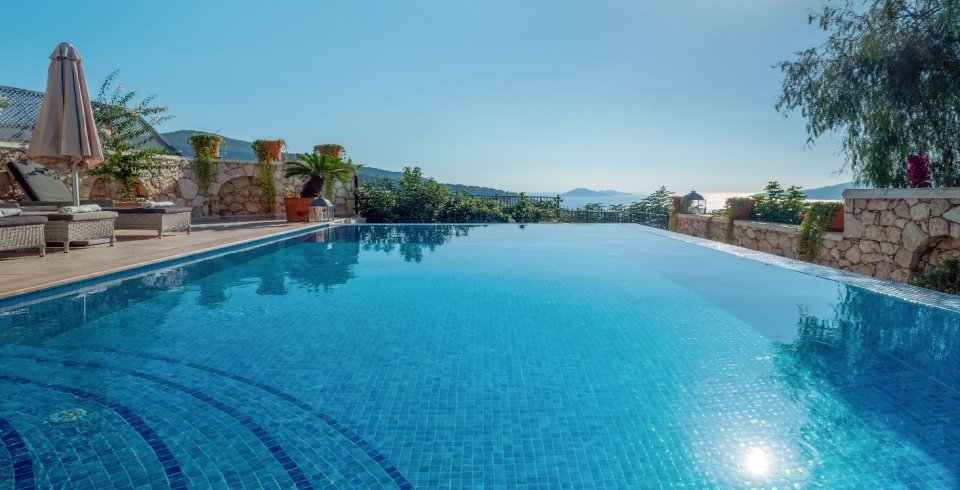 Villa Alexander