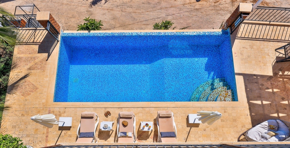 Villa Degerli