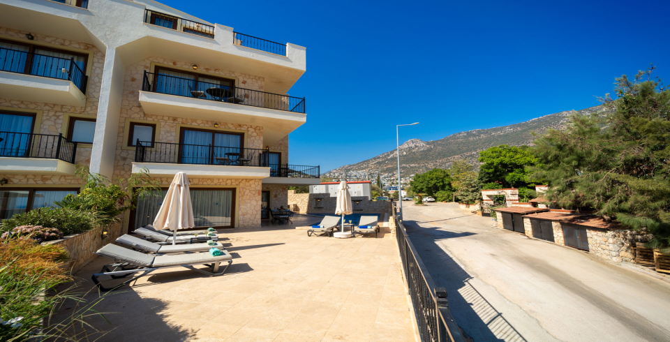 Villa Sarafin