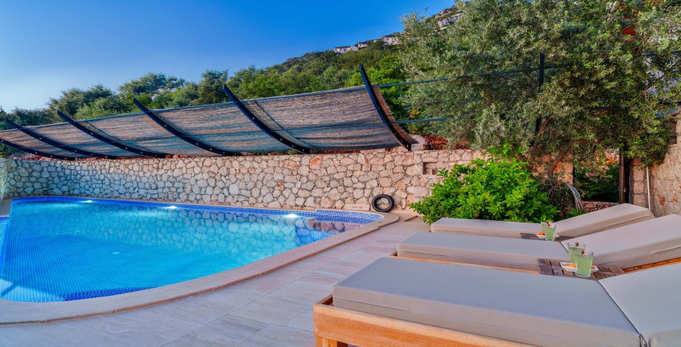 Villa Kaya Ev
