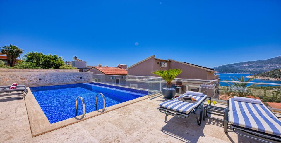 Villa Bella Luna
