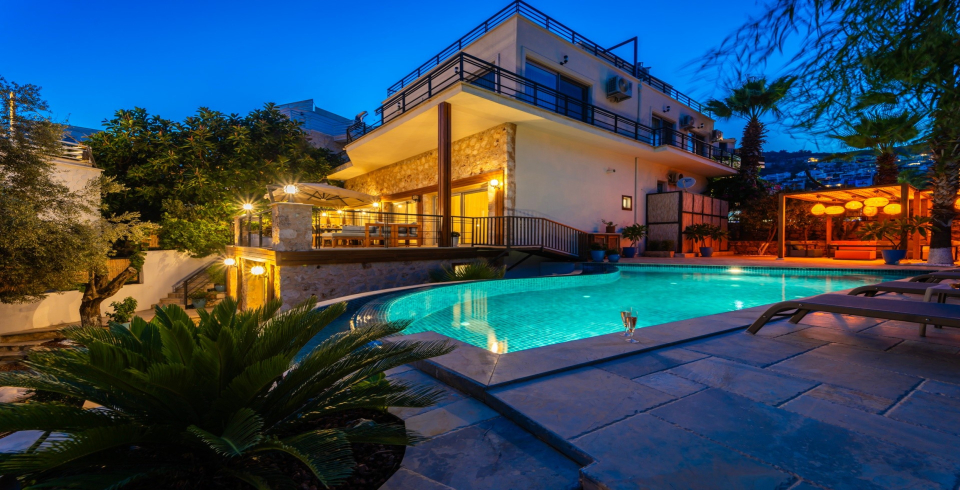 Villa Seray