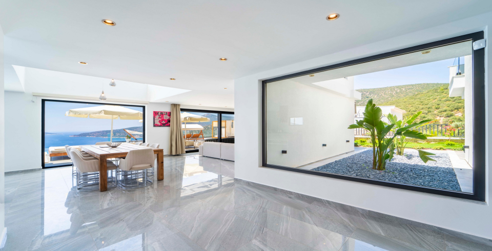 Villa Ocean Rox