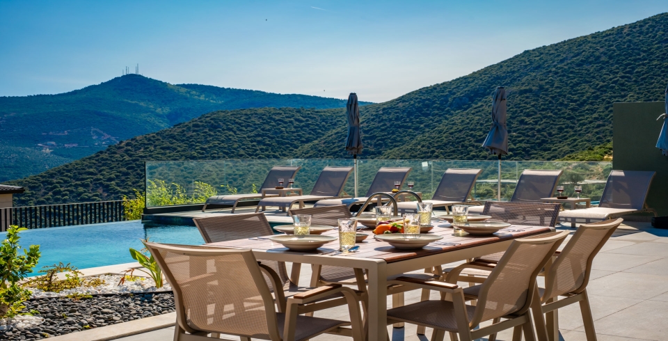 Villa Aura F