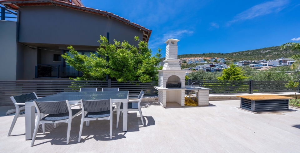 Villa Lovelet 1