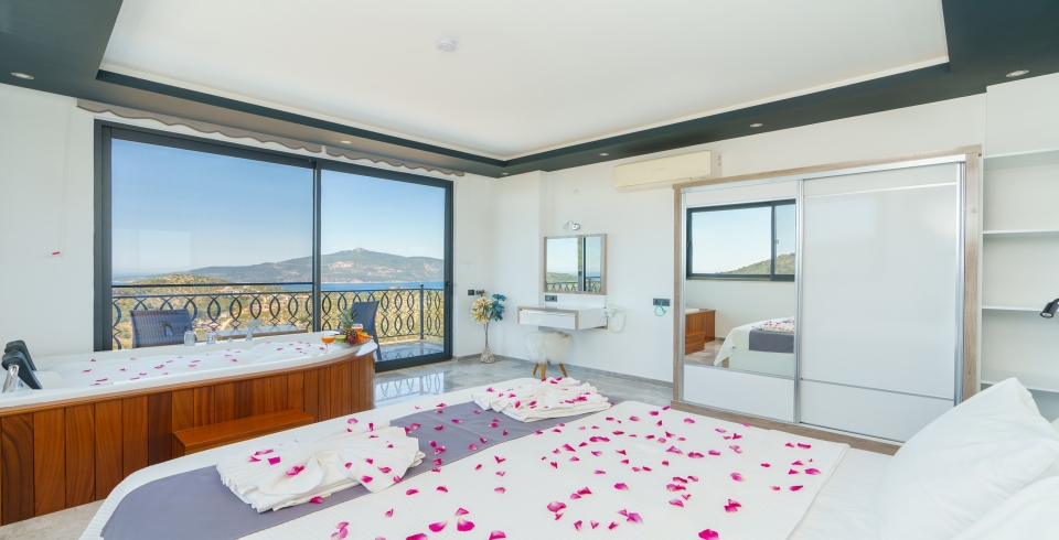 Villa Luna 1