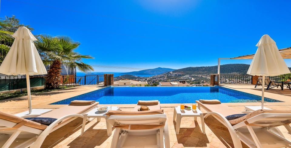 Villa Degerli