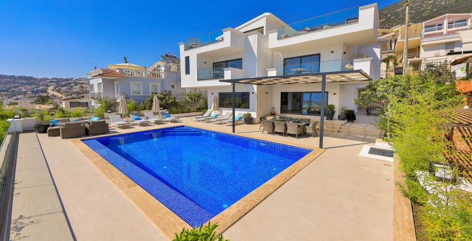 Villa Greenwich