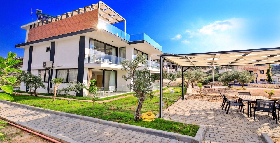 Villa Eda