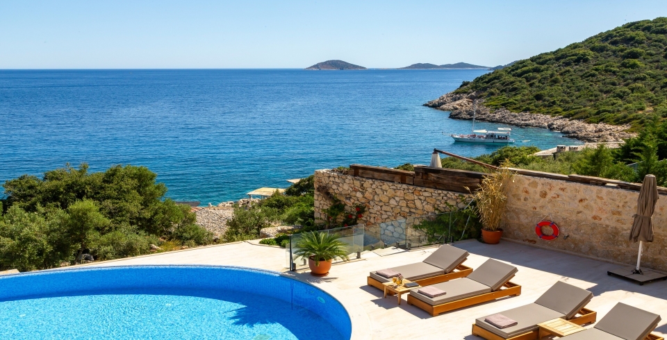 Villa Guney Exclusive