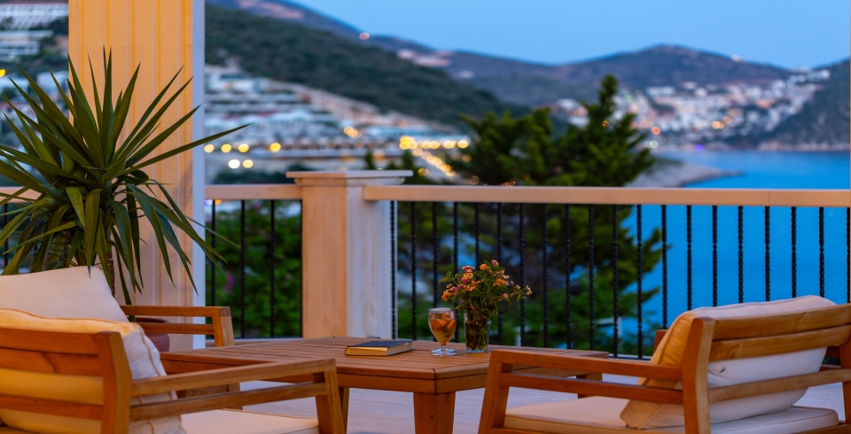 Villa Guney Exclusive