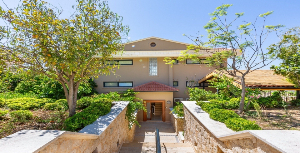 Villa Guney Exclusive