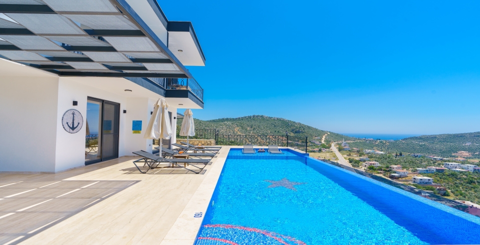 Villa Luna 1