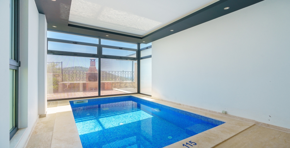 Villa Luna 1