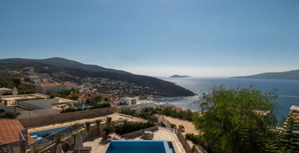 Villa Alexander