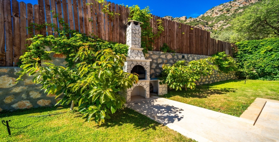 Villa Azde