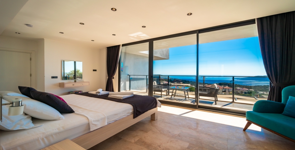 Villa Azde