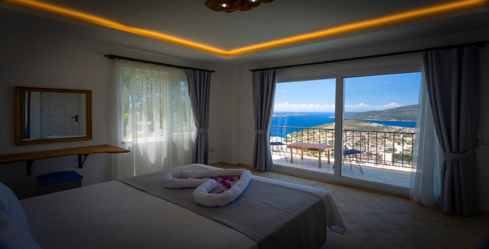 Villa Ardic Kiziltas