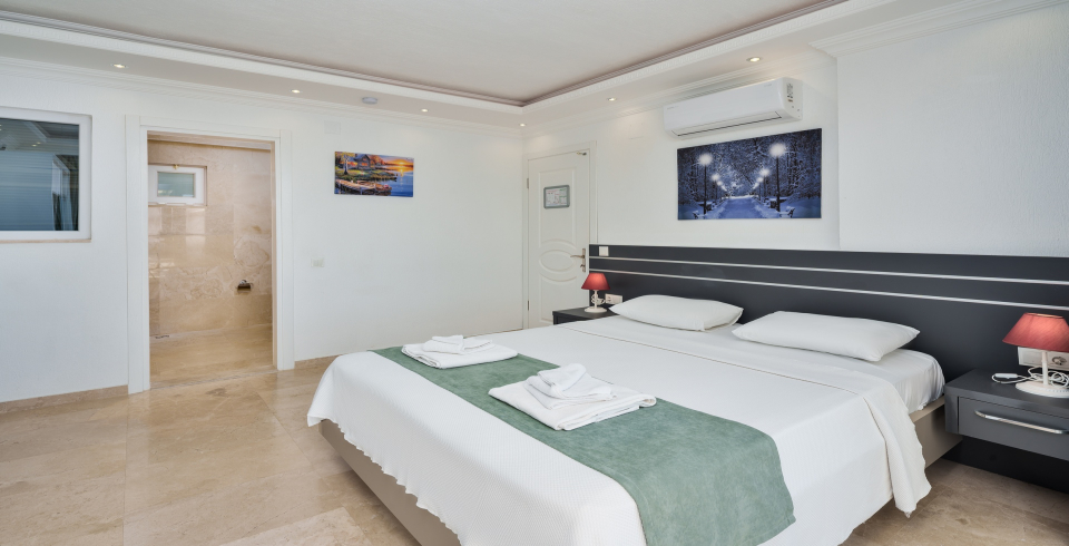 Villa Voyage
