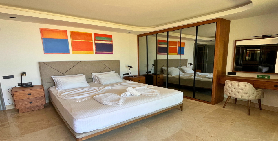 Villa Ayse