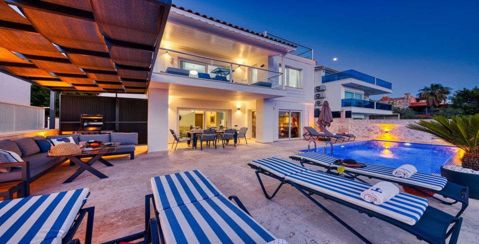 Villa Bella Luna