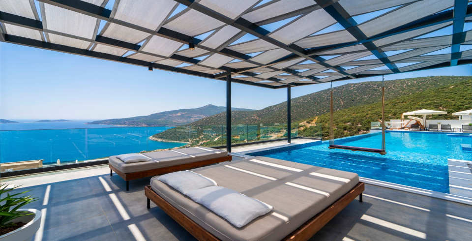 Villa Ocean Rox