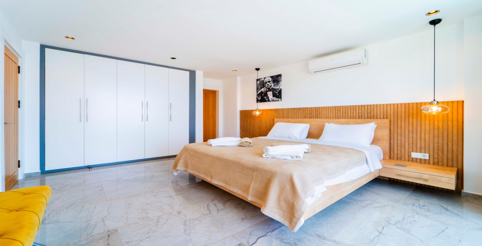 Villa Ocean Rox