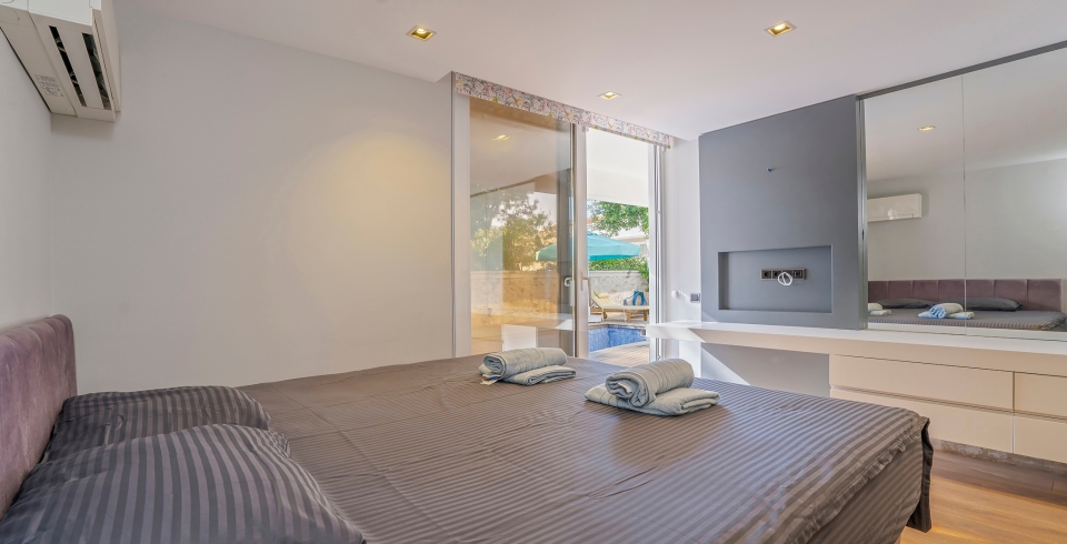 Villa Alp