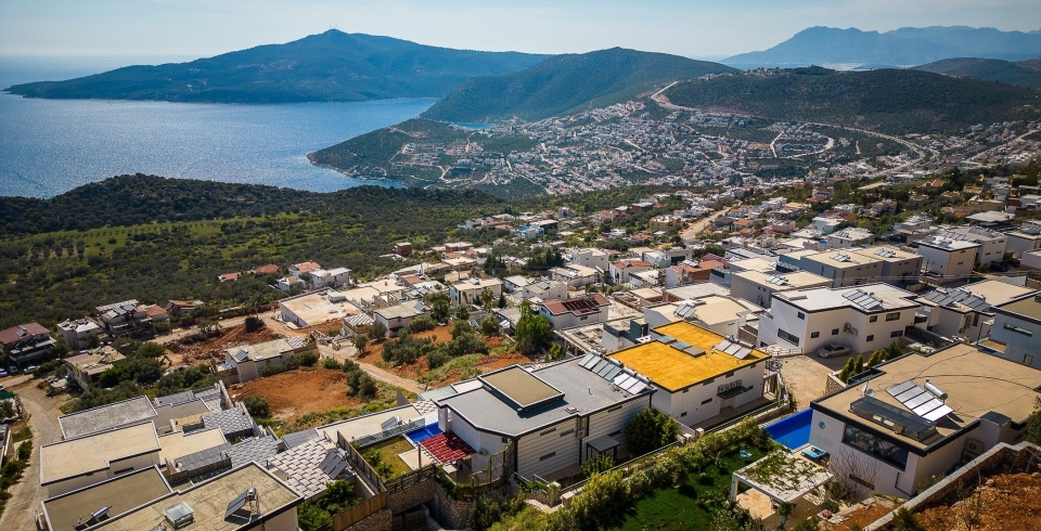Villa Hyperion