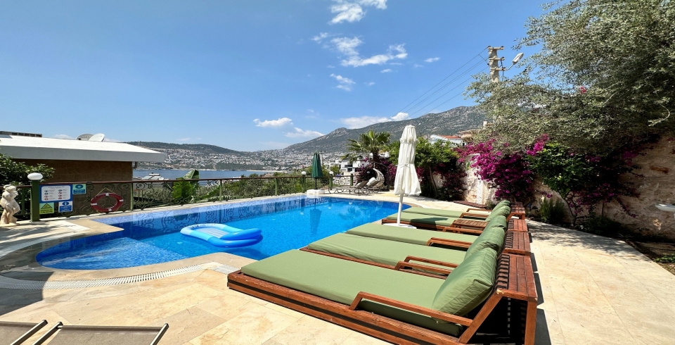 Villa Grande
