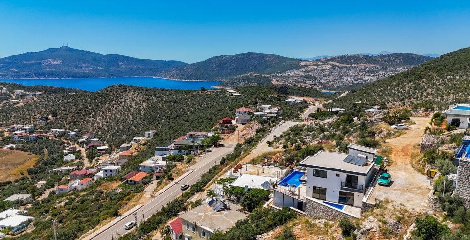 Villa Luna 2