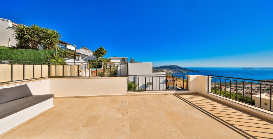 Villa Degerli