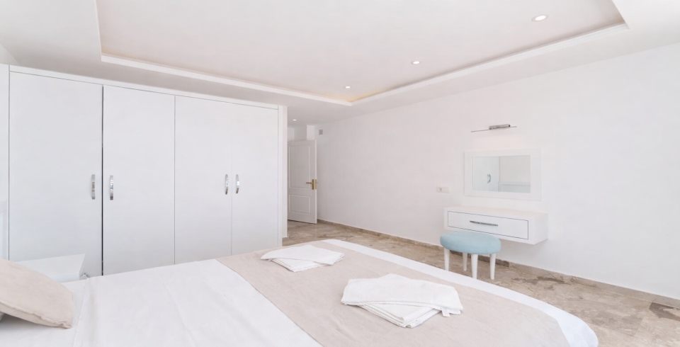 Villa Fatma Kiziltas