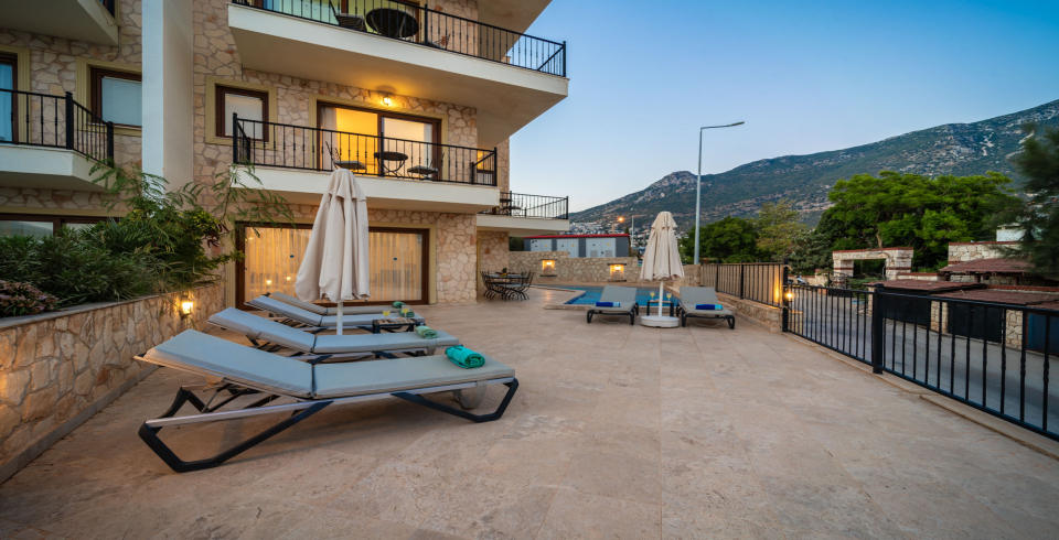 Villa Sarafin