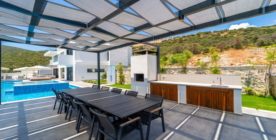 Villa Ocean Rox