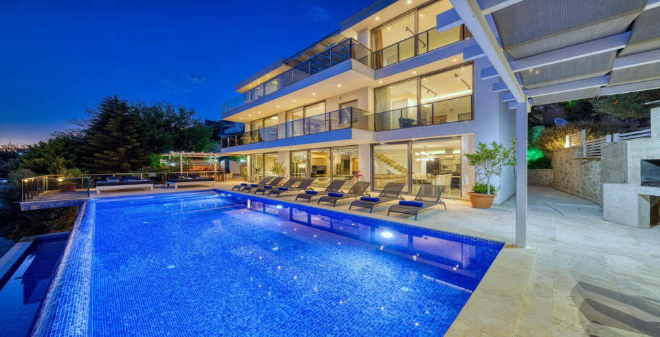 Villa Ela