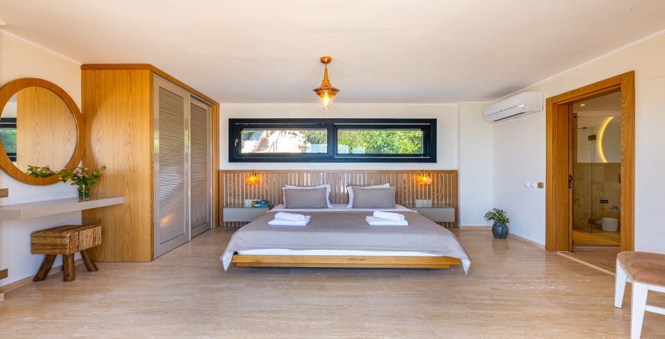 Villa Guney Exclusive