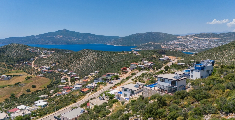 Villa Luna 1