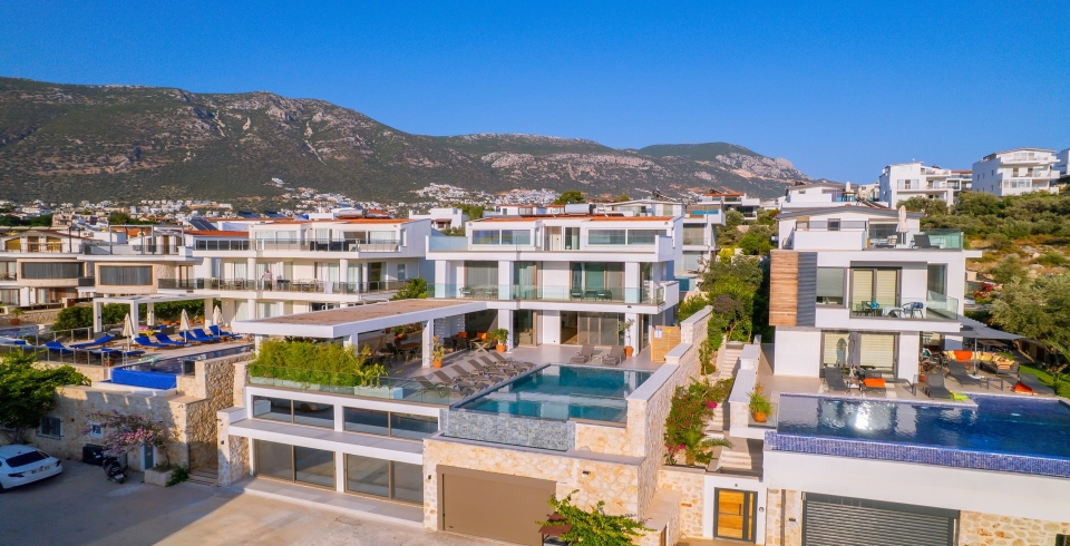 Villa Eliza