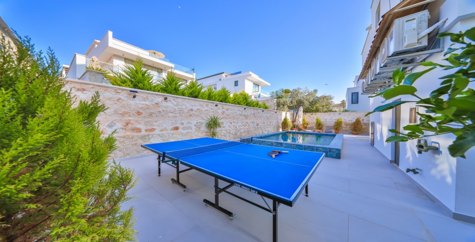 Villa Eliza