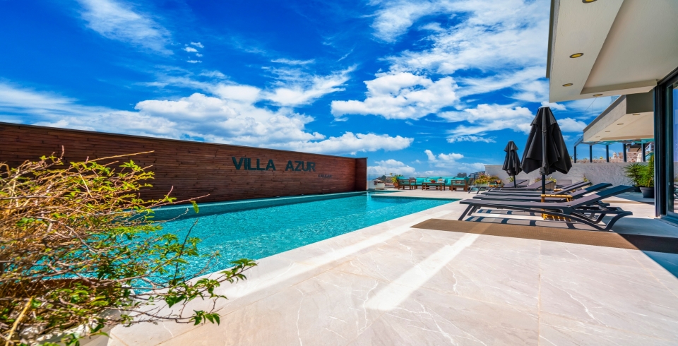 Villa Azur
