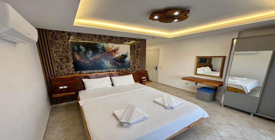 Villa Ardic Kiziltas