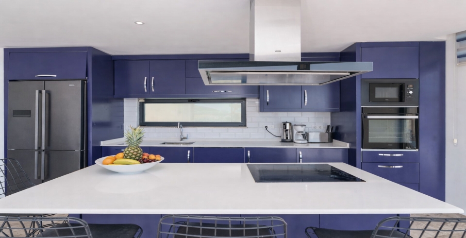 Villa Fatma Kiziltas