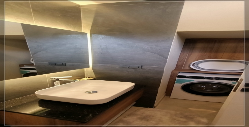 Villa Afilli Faralya