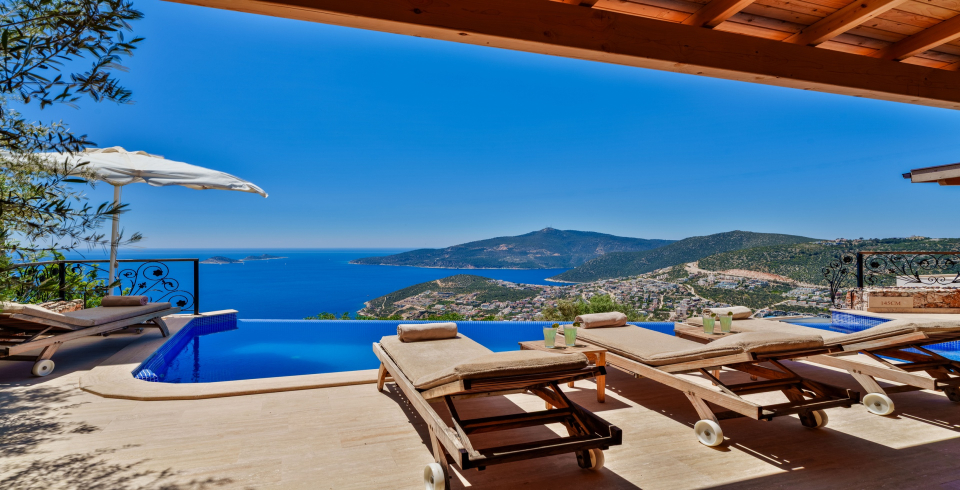 Villa Ambar Ev