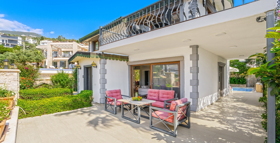 Villa Oscar